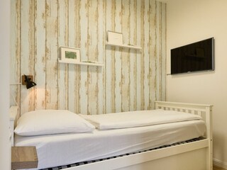 Ferienwohnung Duhnen Ausstattung 6