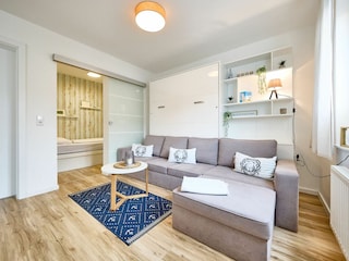 Ferienwohnung Duhnen Ausstattung 7