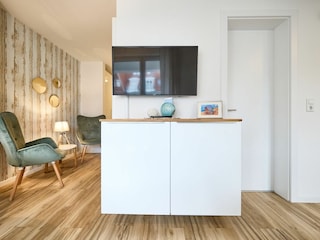 Ferienwohnung Duhnen Ausstattung 9