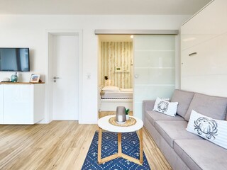 Ferienwohnung Duhnen Ausstattung 11