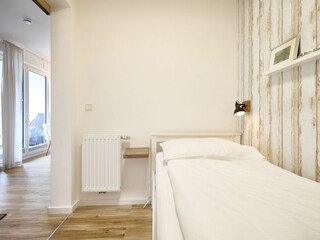 Ferienwohnung Duhnen Ausstattung 13