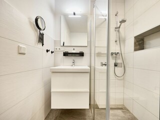 Ferienwohnung Duhnen Ausstattung 14