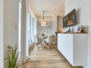 Ferienwohnung Duhnen Ausstattung 16