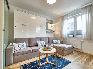 Ferienwohnung Duhnen  5