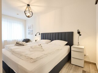 Ferienwohnung Duhnen Ausstattung 4