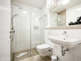Dusche/WC