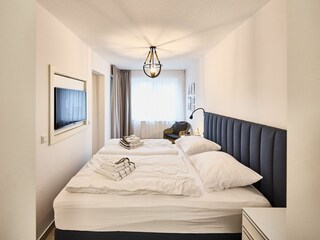 Ferienwohnung Duhnen Ausstattung 11