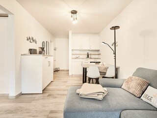 Ferienwohnung Duhnen Ausstattung 15