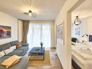 Ferienwohnung Duhnen Ausstattung 16