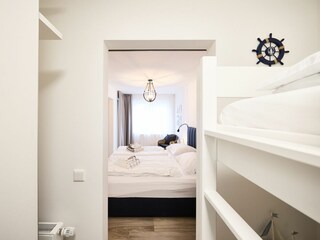 Ferienwohnung Duhnen Ausstattung 19