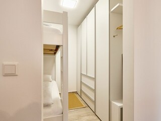 Ferienwohnung Duhnen Ausstattung 20
