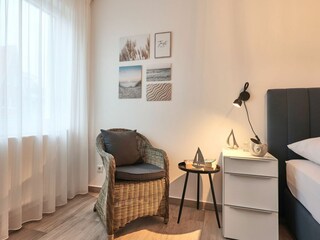 Ferienwohnung Duhnen Ausstattung 22