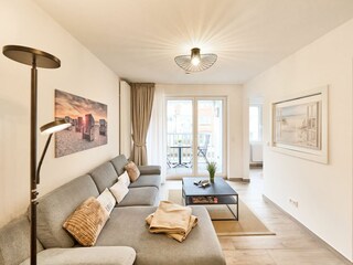 Ferienwohnung Duhnen  12