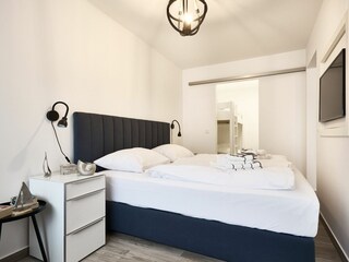 Ferienwohnung Duhnen  23