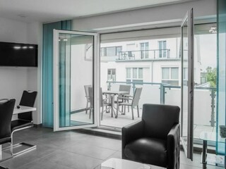Ferienwohnung Duhnen Ausstattung 6
