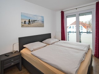Ferienwohnung Duhnen Ausstattung 7