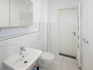 Ferienwohnung Duhnen Ausstattung 11