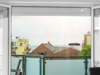 Ferienwohnung Duhnen Ausstattung 12