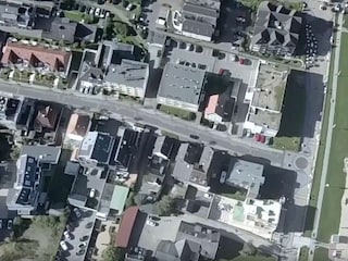 Ferienwohnung Duhnen Außenaufnahme 2