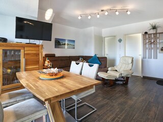 Ferienwohnung Duhnen Ausstattung 10