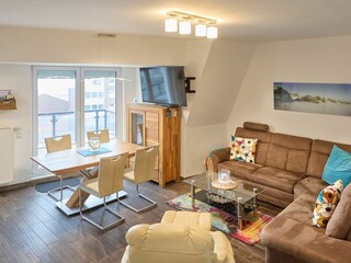 Ferienwohnung Duhnen  13