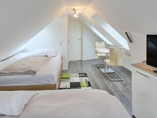 Ferienwohnung Duhnen  18