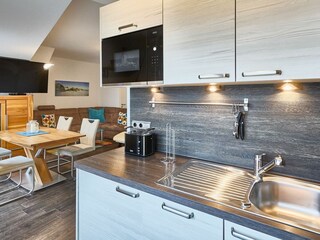 Ferienwohnung Duhnen  21
