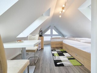 Ferienwohnung Duhnen  23