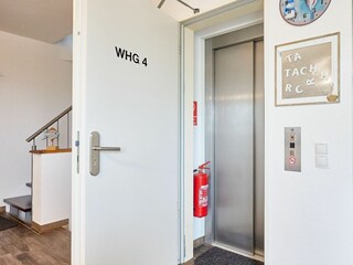 Ferienwohnung Duhnen  24