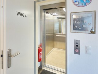 Ferienwohnung Duhnen  15