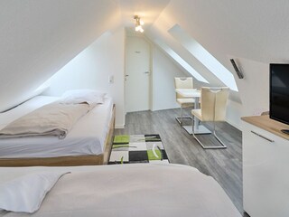 Ferienwohnung Duhnen  21