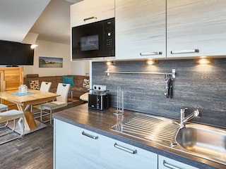 Ferienwohnung Duhnen  23