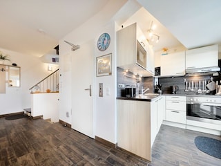 Ferienwohnung Duhnen  24