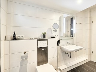 Ferienwohnung Duhnen  26