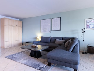 Ferienwohnung Duhnen Ausstattung 2