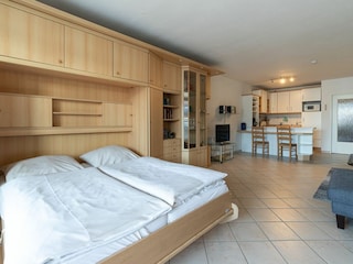 Ferienwohnung Duhnen Ausstattung 3