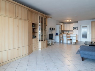 Ferienwohnung Duhnen Ausstattung 4