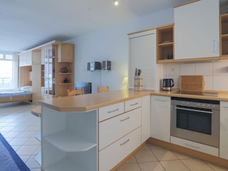 Ferienwohnung Duhnen Ausstattung 7