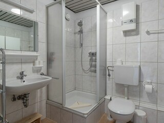 Ferienwohnung Duhnen Ausstattung 9