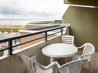 Ferienwohnung Duhnen Ausstattung 11