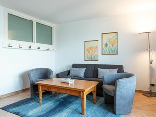 Ferienwohnung Duhnen Ausstattung 3
