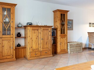 Ferienwohnung Duhnen Ausstattung 4