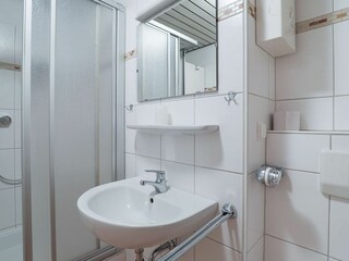 Ferienwohnung Duhnen Ausstattung 9