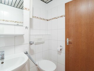 Ferienwohnung Duhnen Ausstattung 10