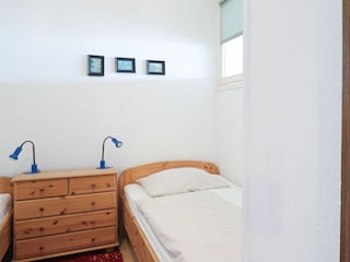 Ferienwohnung Duhnen Ausstattung 11