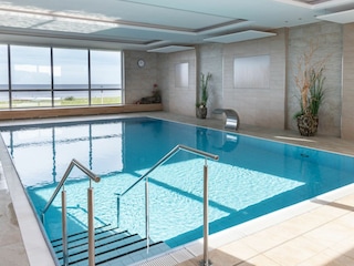 Ferienwohnung Duhnen  13