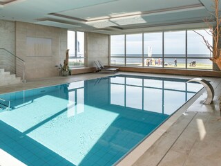 Ferienwohnung Cuxhaven  20