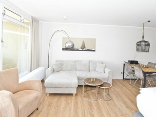 Ferienwohnung Cuxhaven Ausstattung 4