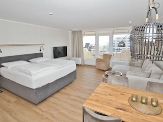 Ferienwohnung Cuxhaven Ausstattung 5