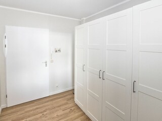 Ferienwohnung Cuxhaven Ausstattung 8
